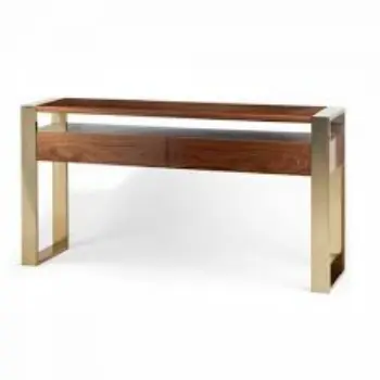Durable Console Table